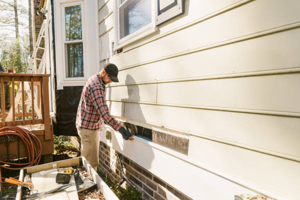 Top rated local Emergency Siding Repair specialists in Fletcher, NC